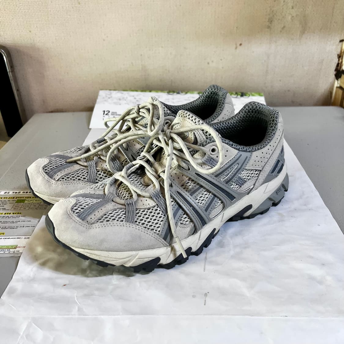 [275] 아식스 젤 소노마 15-50 상품이미지2