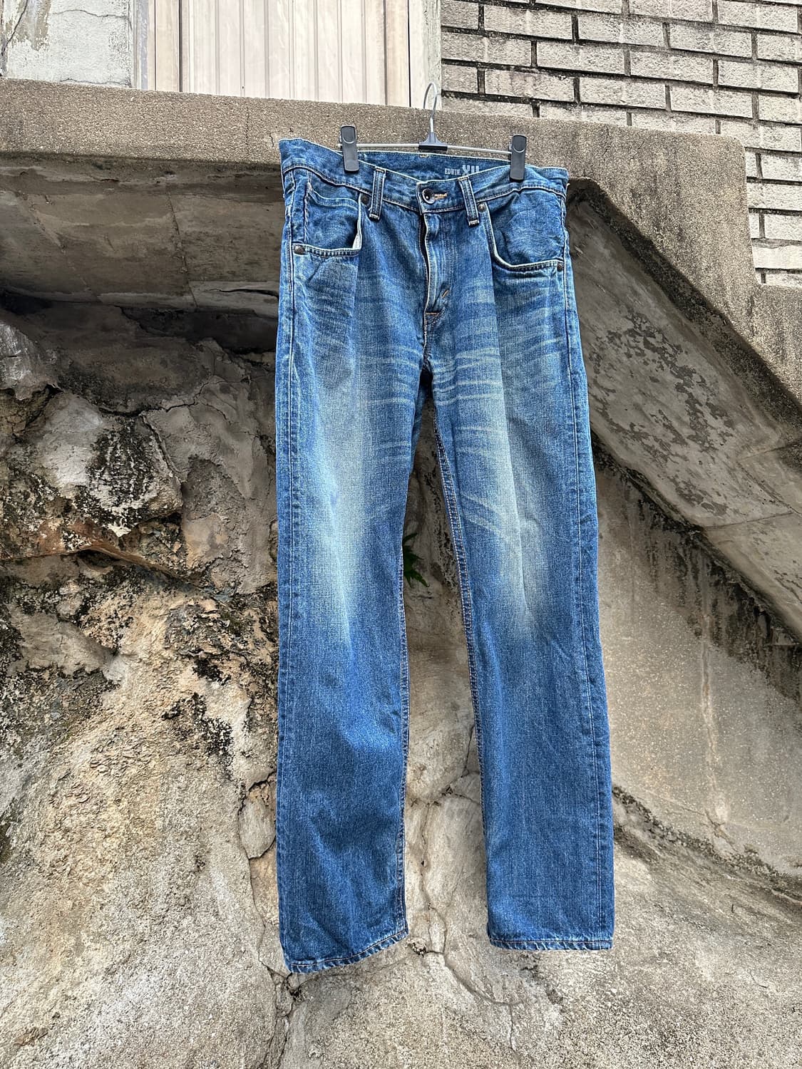 EDWIN ex404 상품이미지6