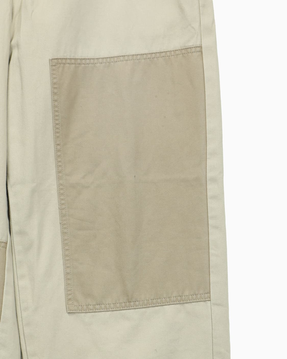  refomed RIGHT HANDED CHINOS 상품이미지6