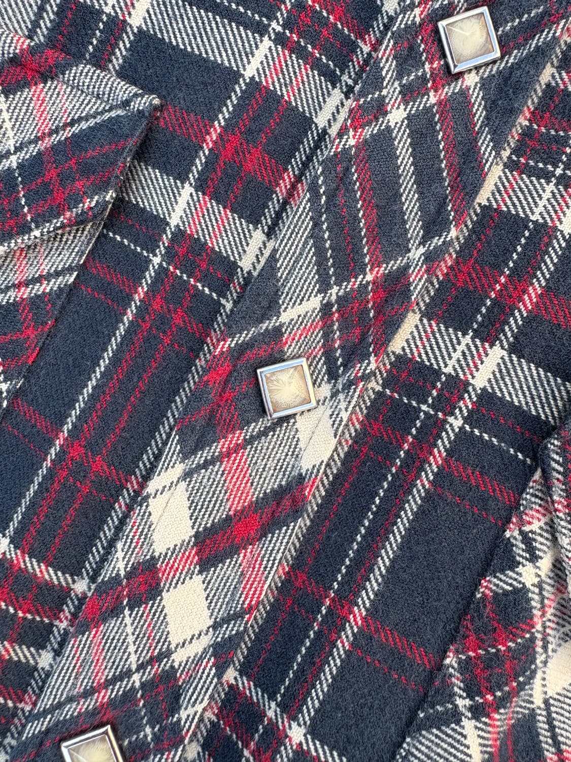 폴로 랄프로렌 웨스턴 플란넬 셔츠 상품이미지5