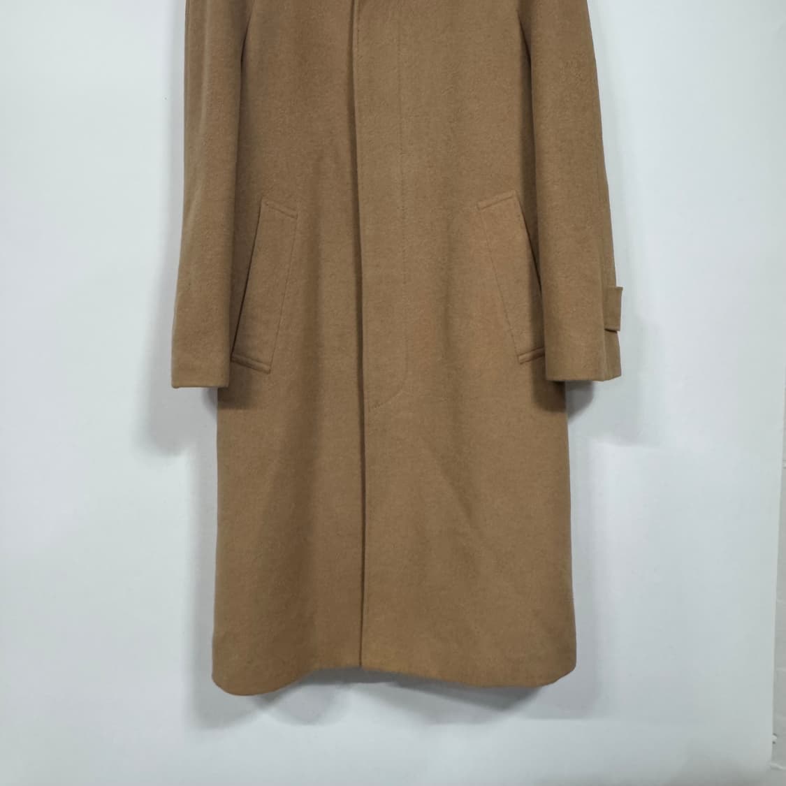 nyny collection 캐멀 코트 88-a3 상품이미지2