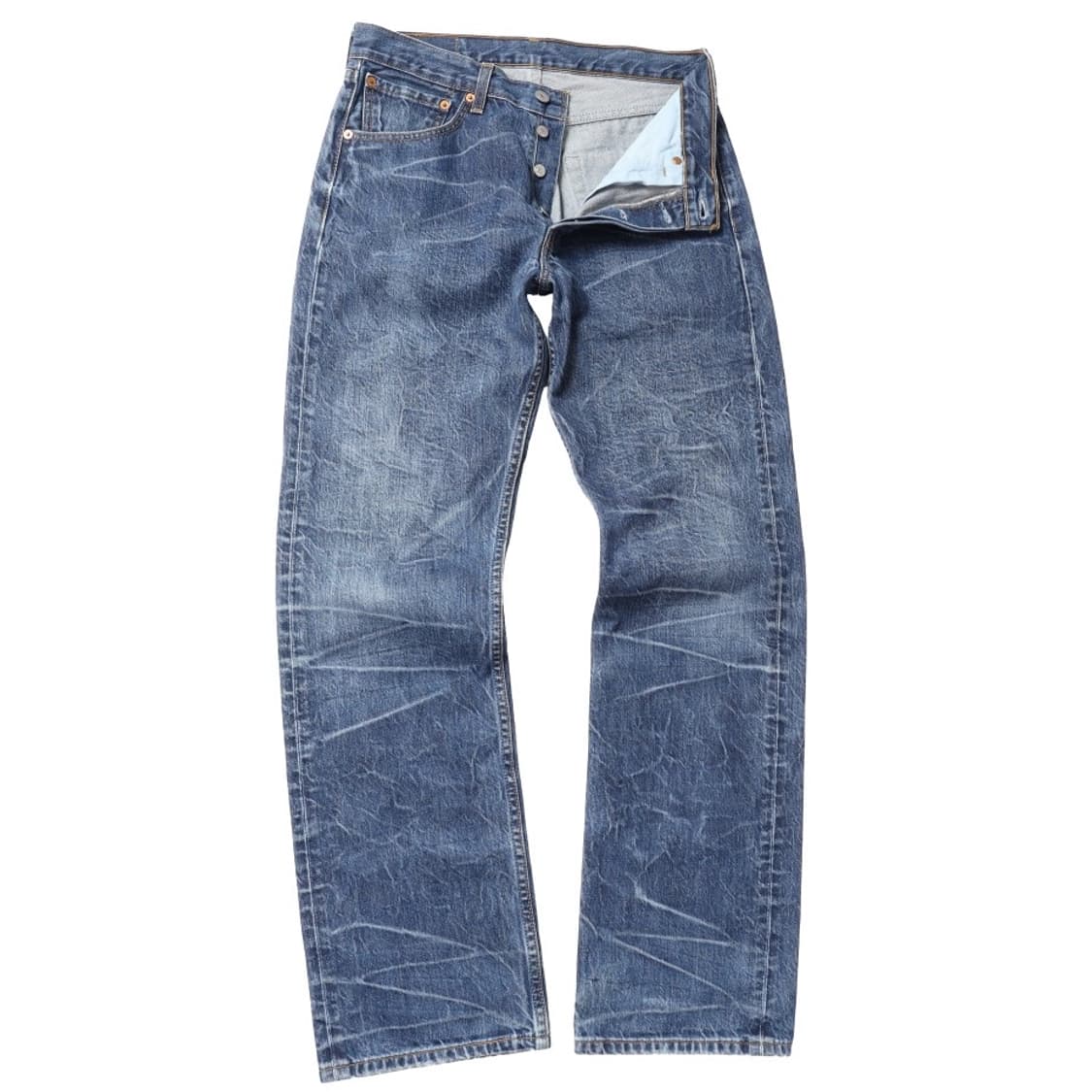 리바이스 levi's 501 Denim Pants   상품이미지7
