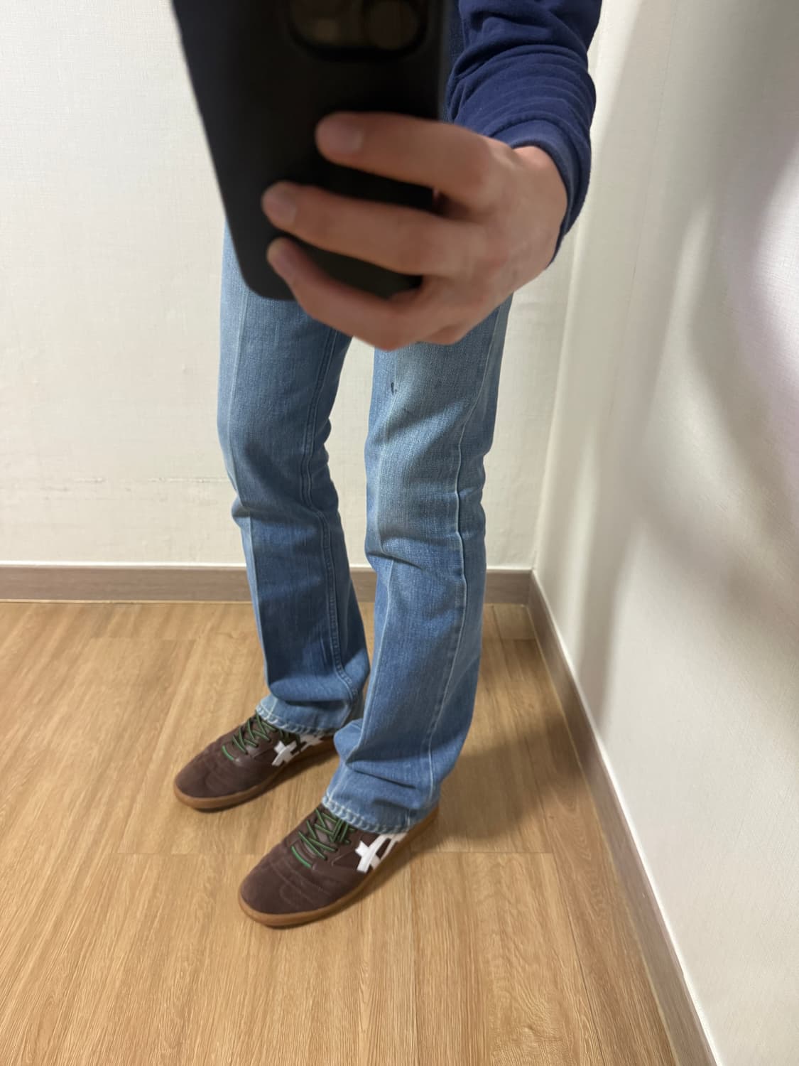 Homme Deux x Asics Shoes 상품이미지7