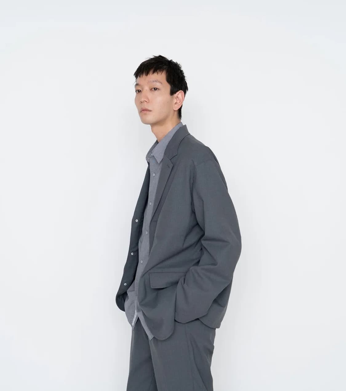 나나미카 클럽 자켓  상품이미지4