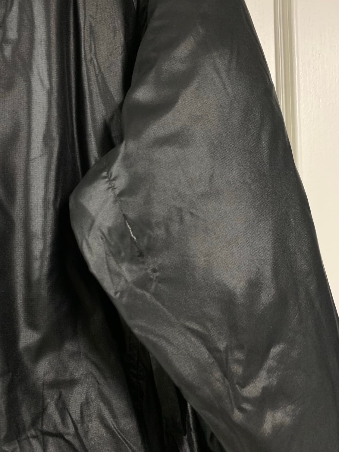 MLB 시카고 화이트 삭스 바시티 점퍼 상품이미지6