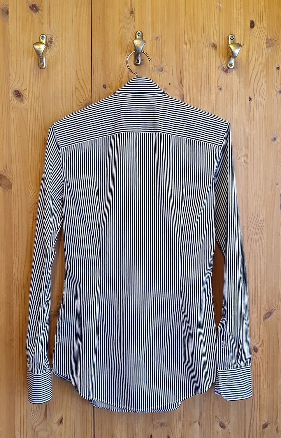 55.폴로 스트라이프 셔츠  상품이미지2