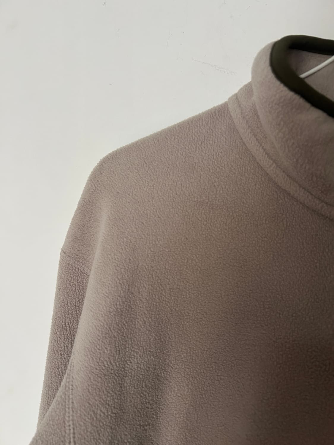 유니클로 후리스 상품이미지3