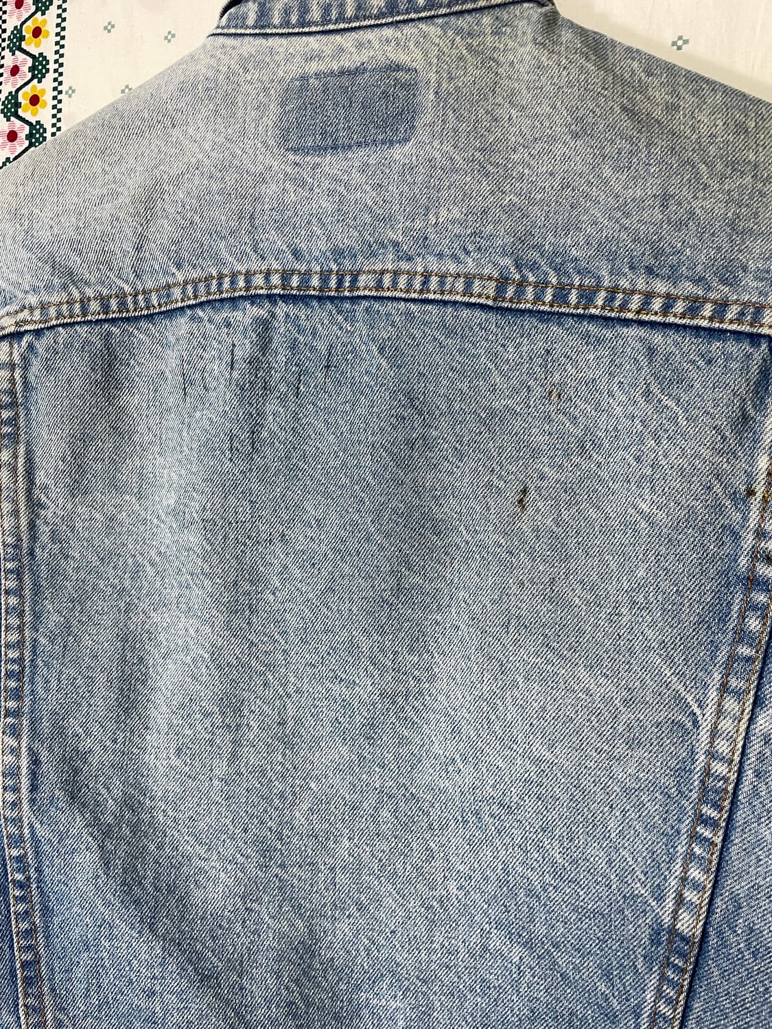 90s usa 리바이스  상품이미지8