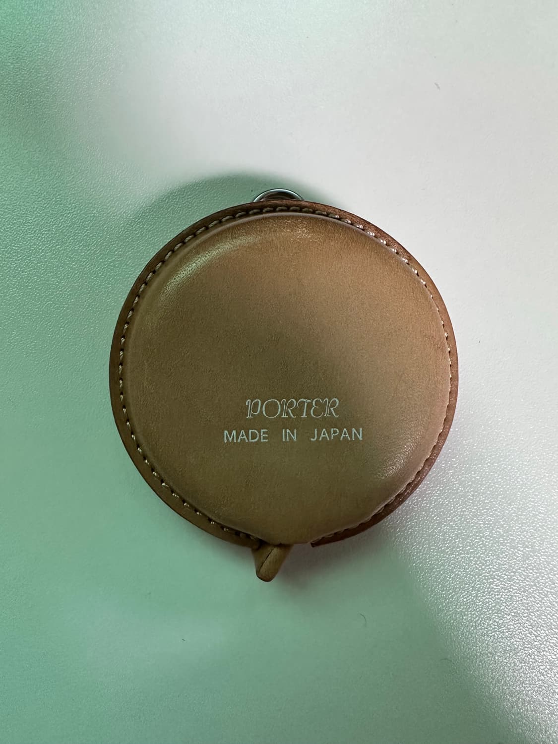 포터 줄자 키링 상품이미지1