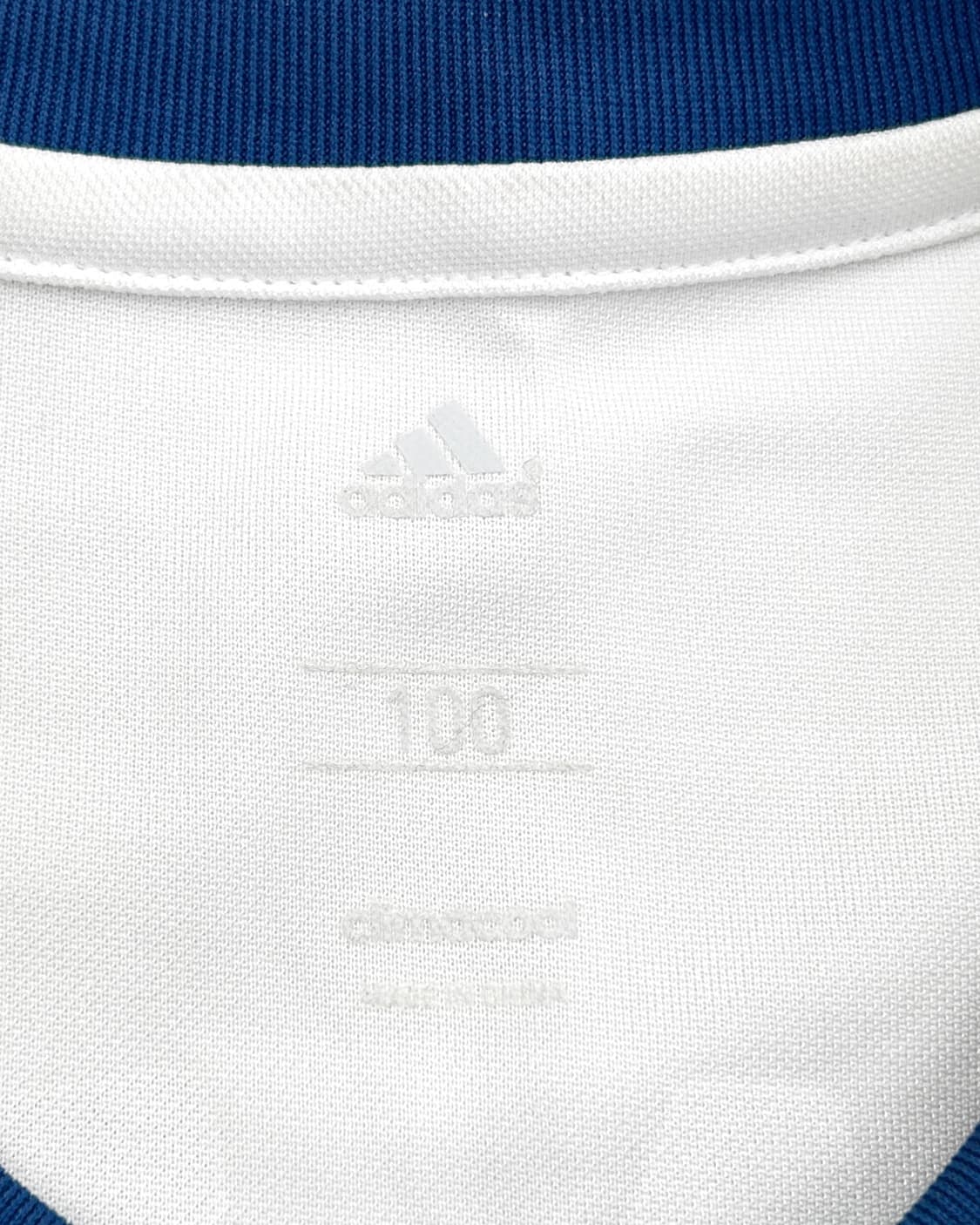 아디다스 13-14 첼시 어웨이 리그킷 후안 마타 상품이미지7