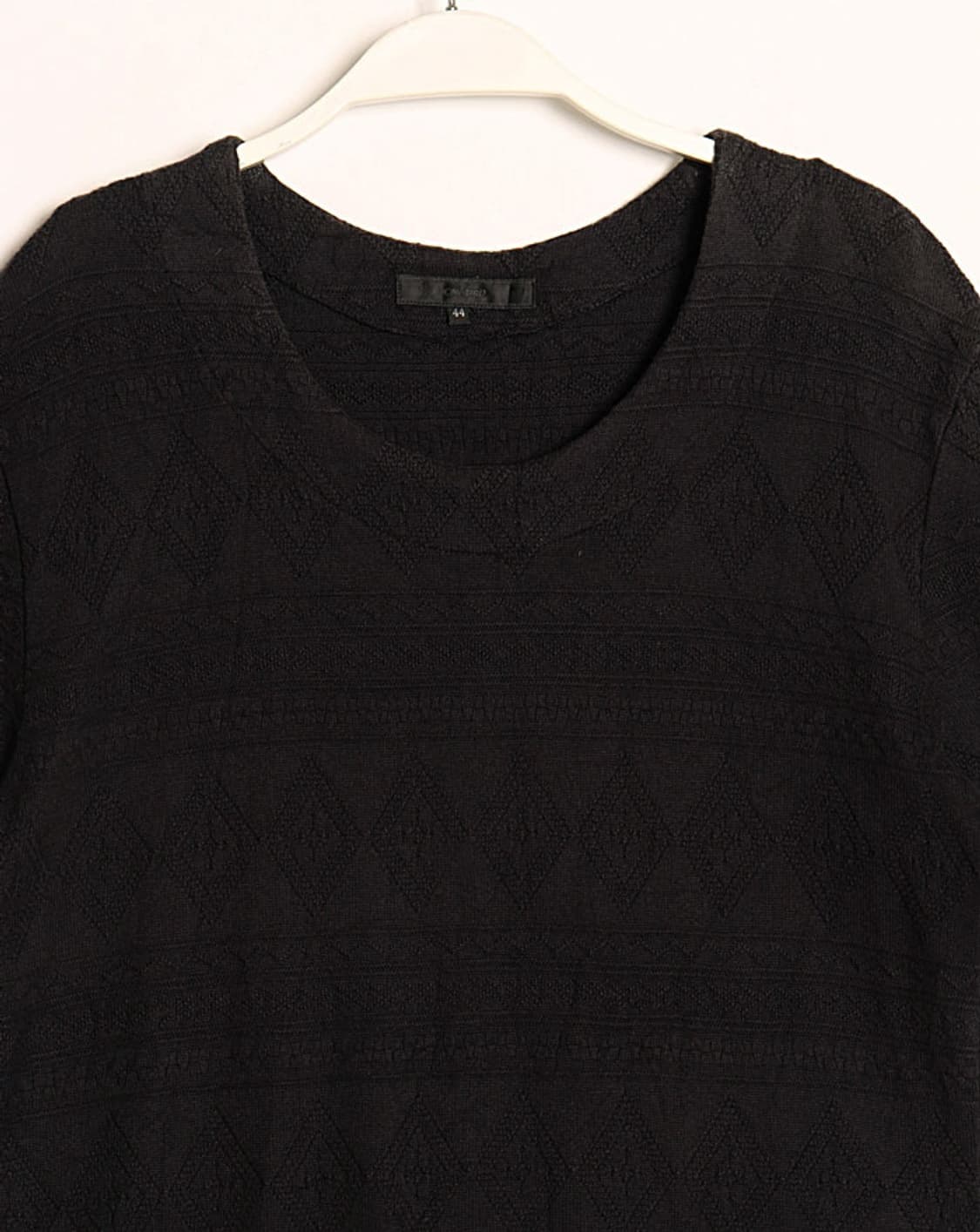 CAV-000 Native Pattern T-Shirts 상품이미지2