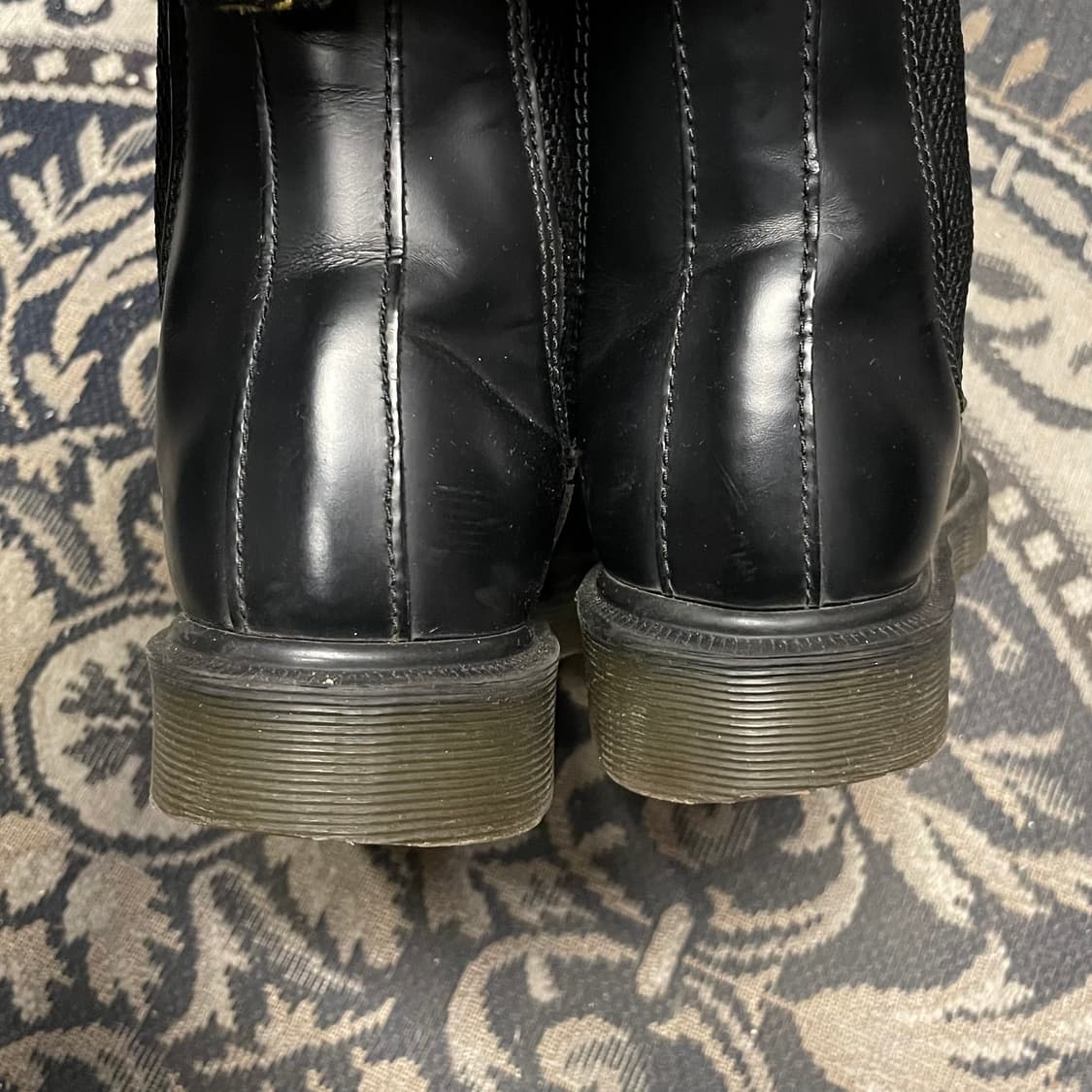 닥터마틴 (우먼) 첼시 부츠  상품이미지4