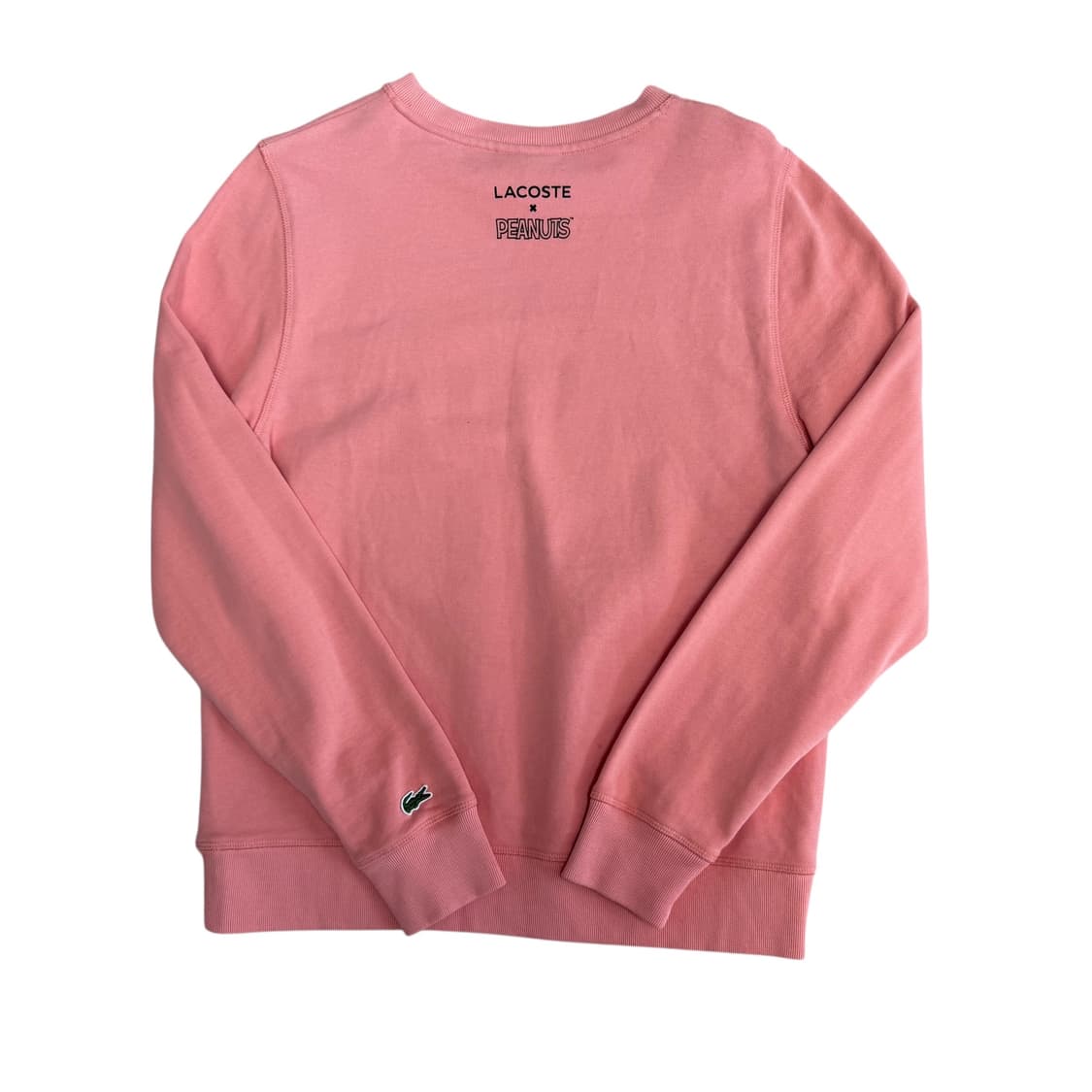 라코스테 맨투맨 상품이미지3