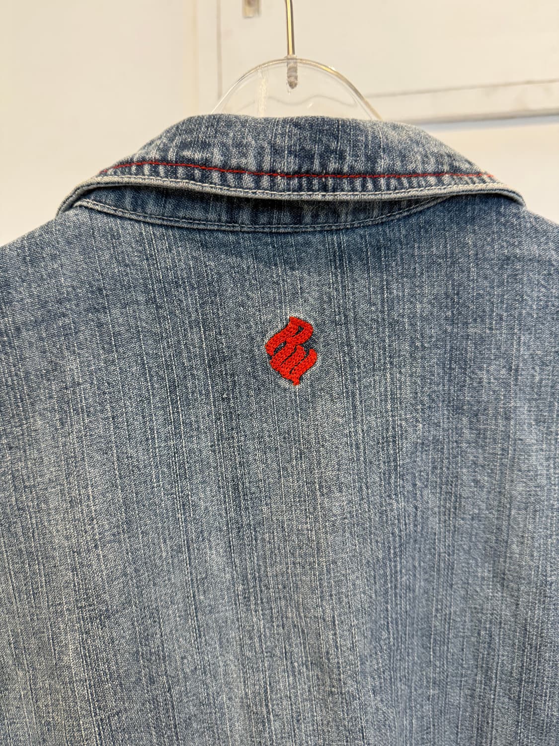 Rocawear Men’s Denim Jacket 상품이미지10