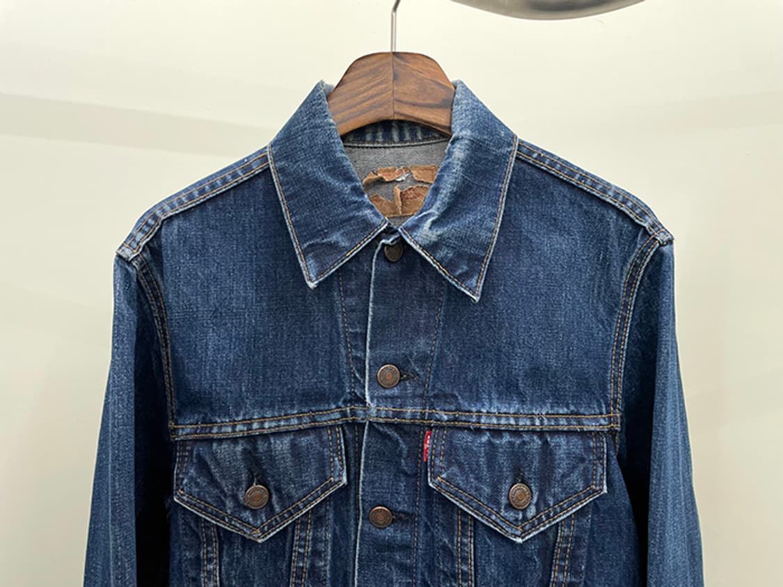LEVI'S (M) 상품이미지2