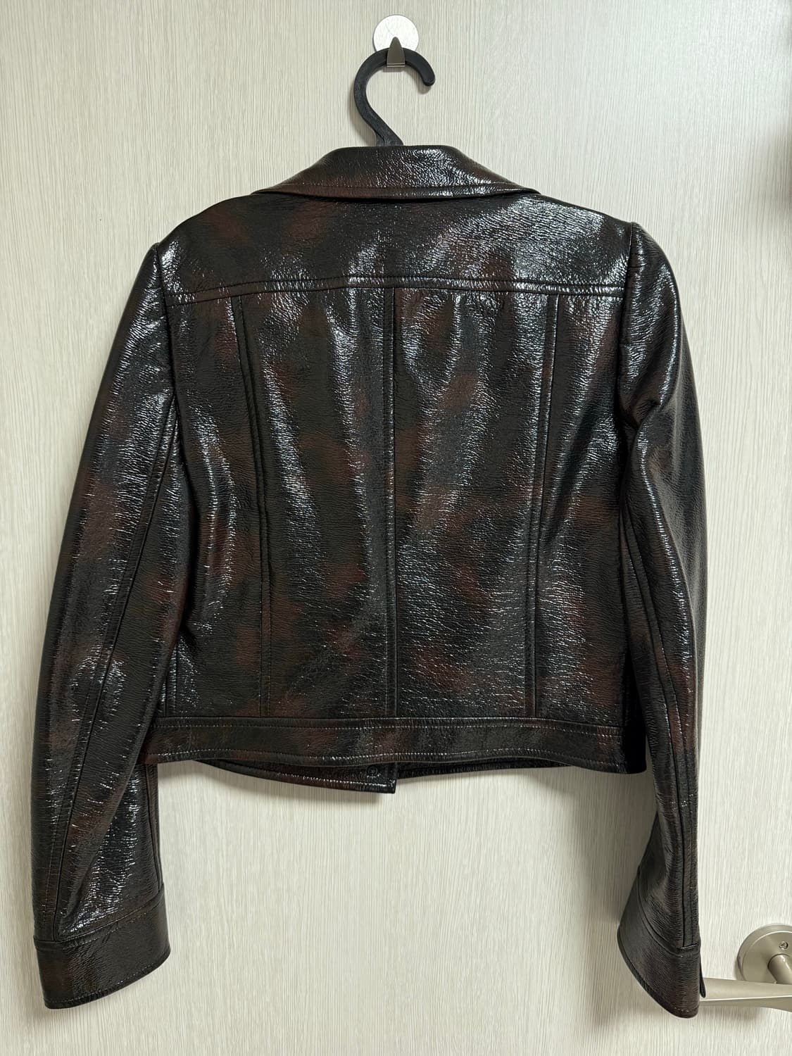 꾸레쥬 자켓 상품이미지2