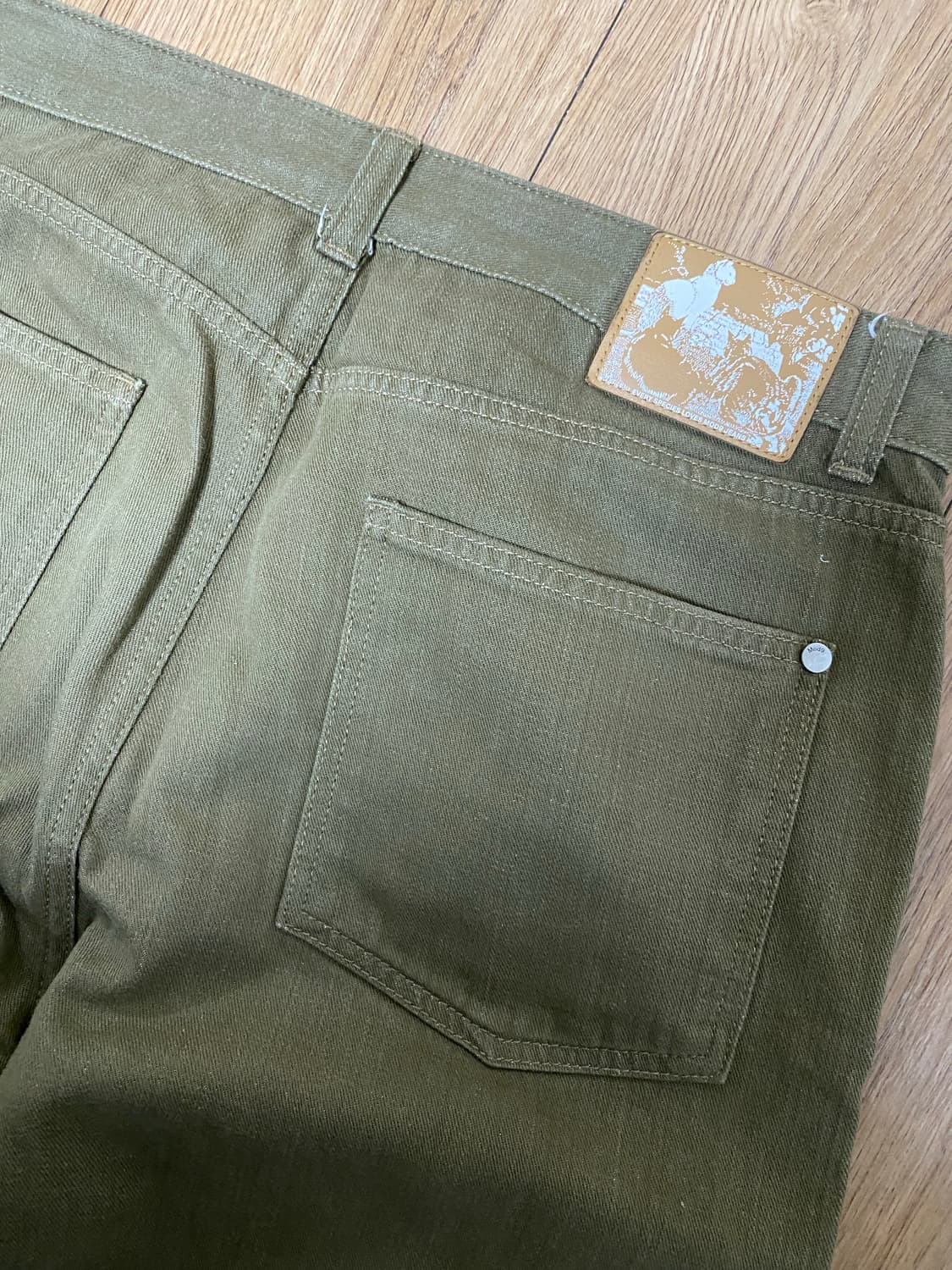 모드나인 인터스텔라 루트 410 진 상품이미지5