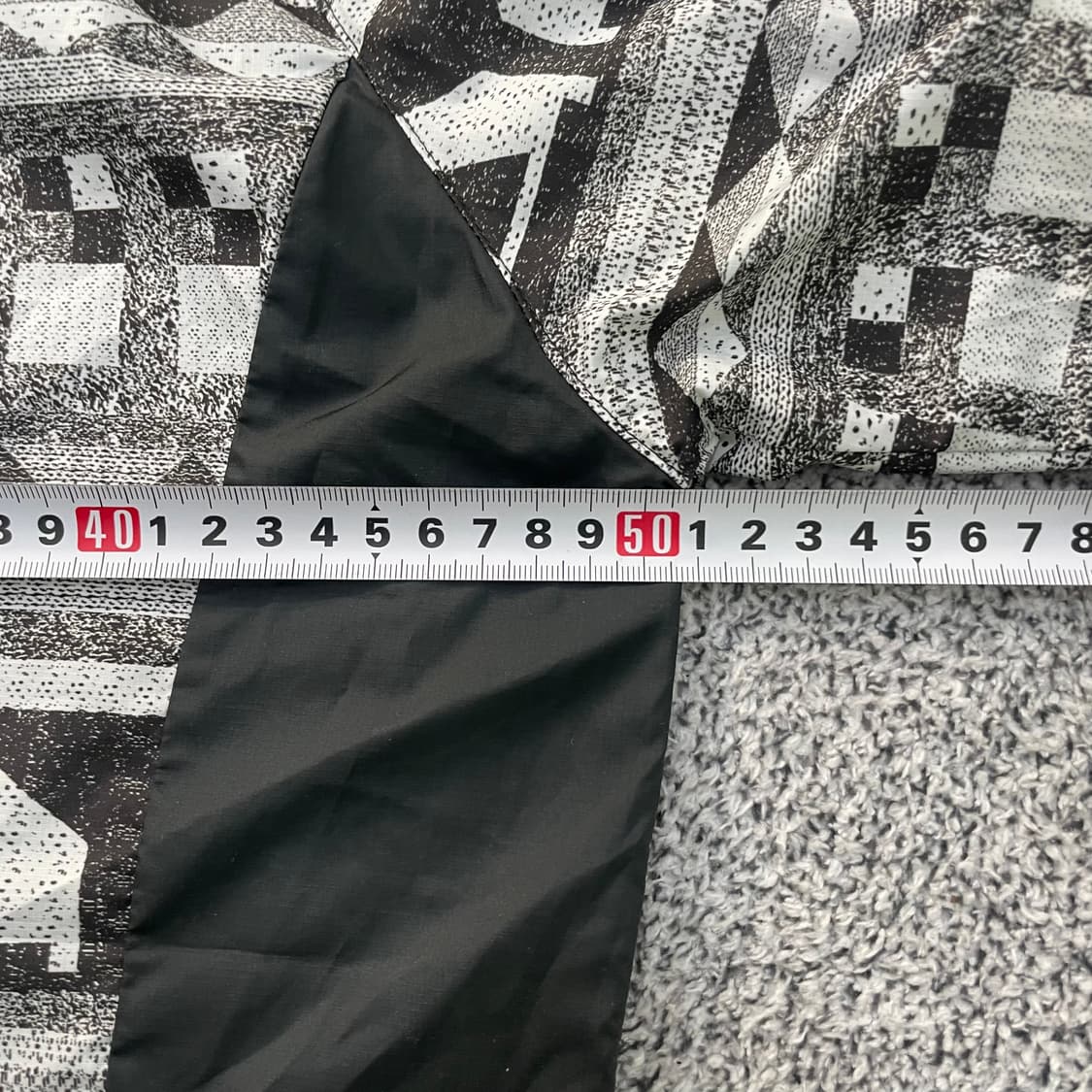 90 노스페이스 오웬스 바람막이 자켓 0303S1 상품이미지6