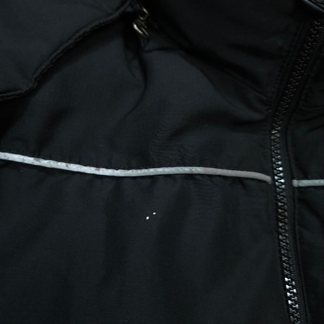 00s나이키 파이핑 덕다운 패딩 XL 상품이미지6