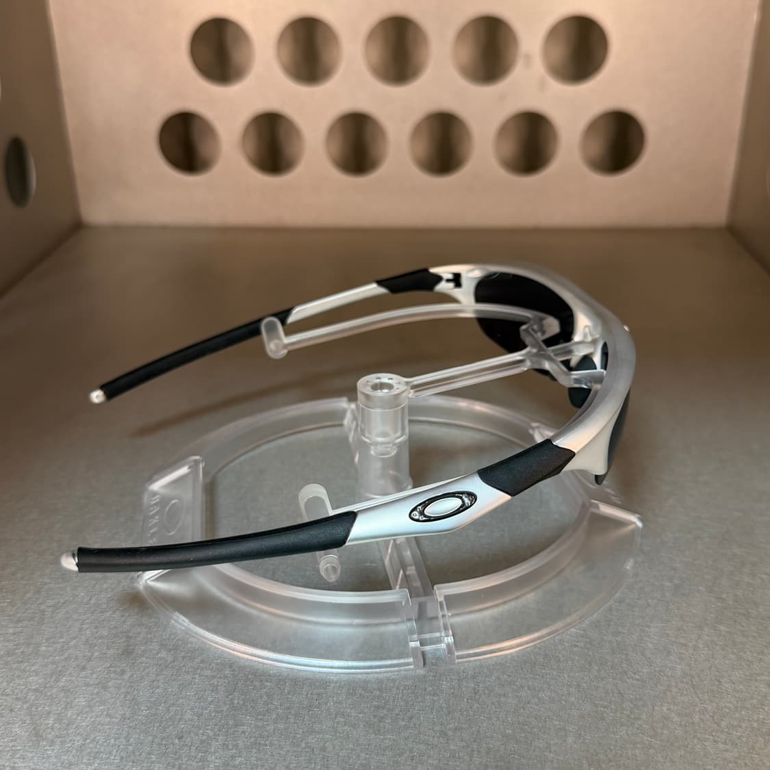 오클리 Half Jacket 1.0 하프자켓 (2002) 상품이미지5