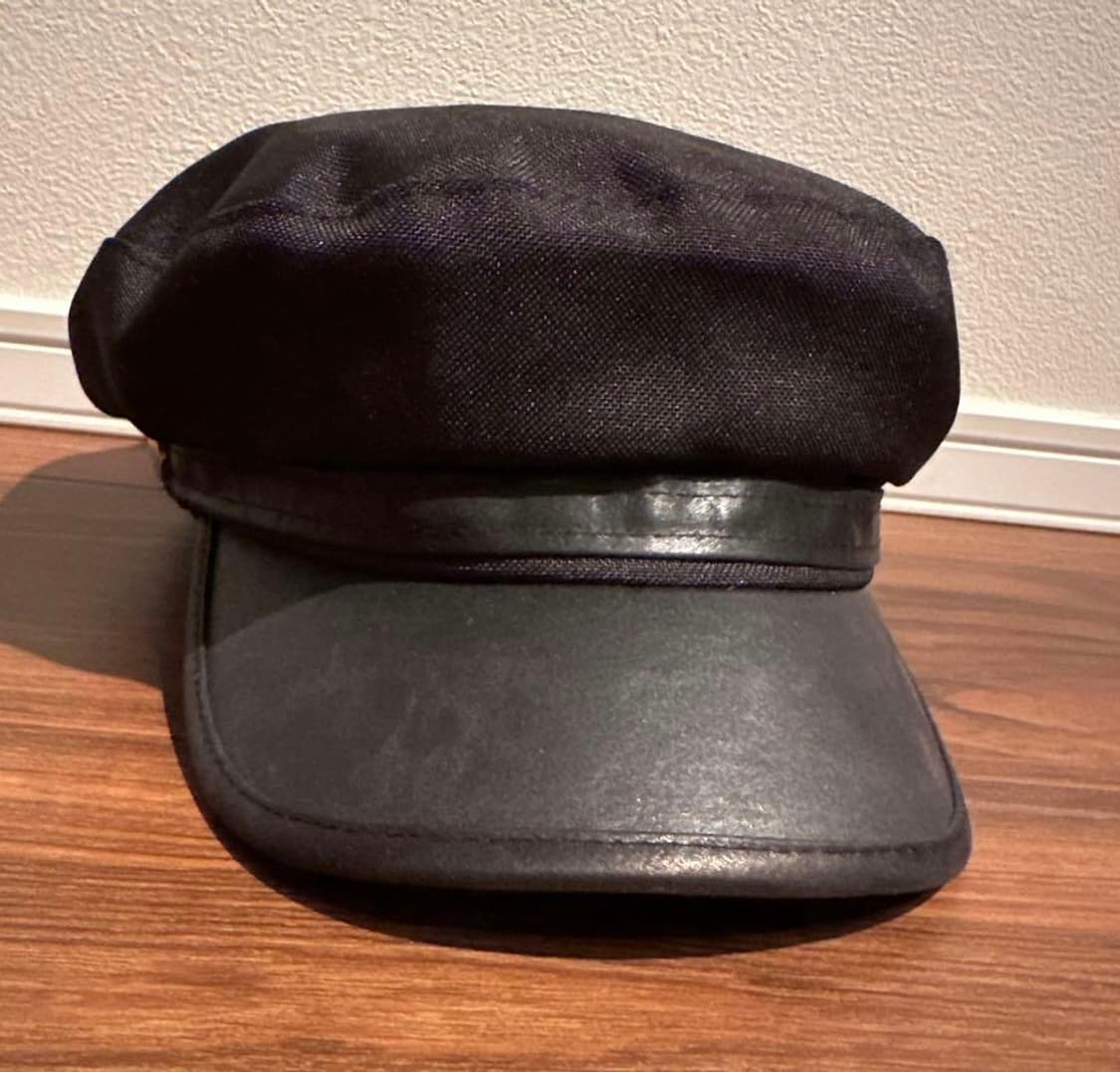 카시라 캐스킷 캡 상품이미지1