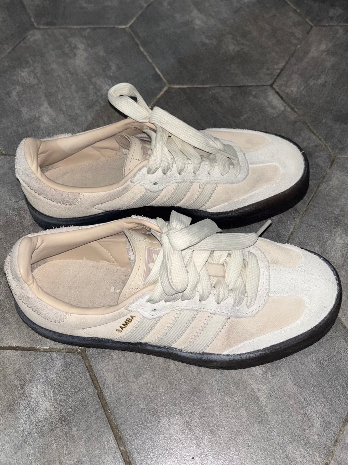 아디다스 삼바 240 상품이미지4