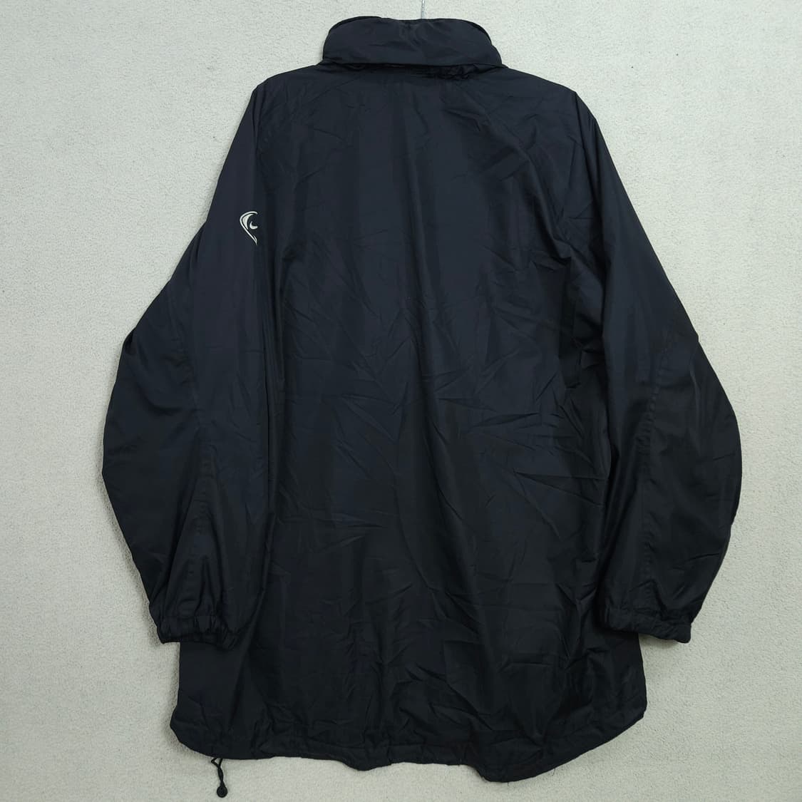 00s 나이키 유벤투스 바람막이 XL 상품이미지5