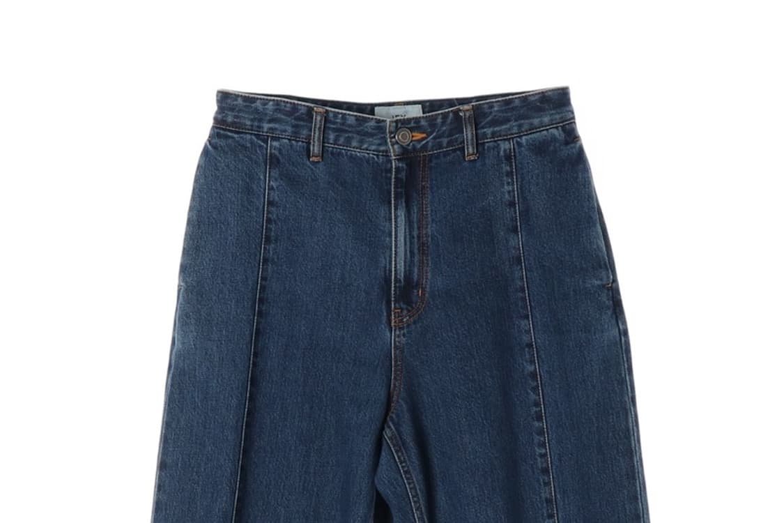 IEY 데님팬츠 M 상품이미지3