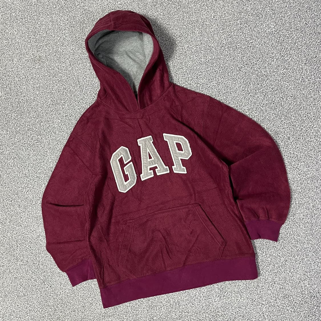 갭 후드티 상품이미지1
