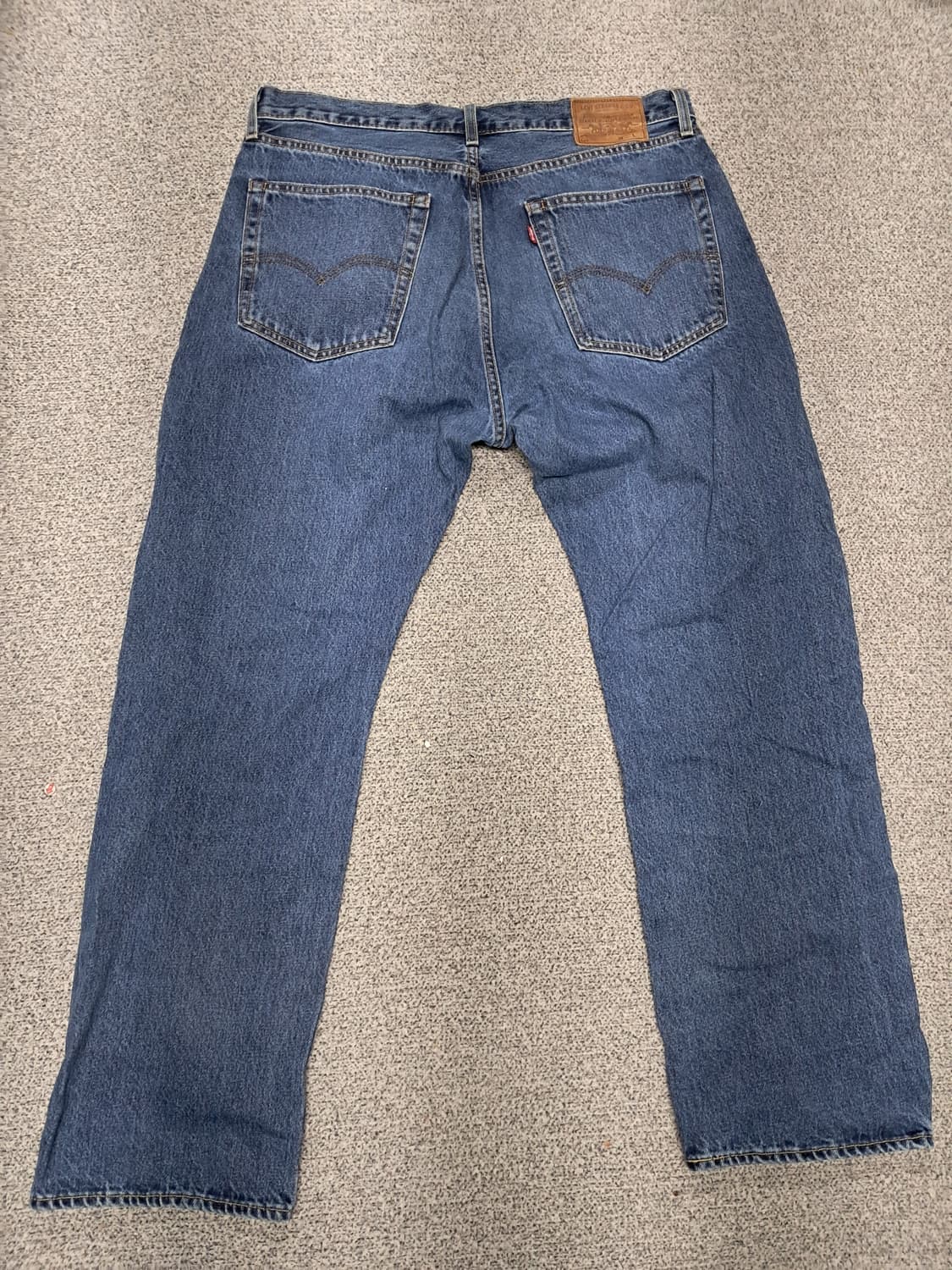 리바이스551   상품이미지2