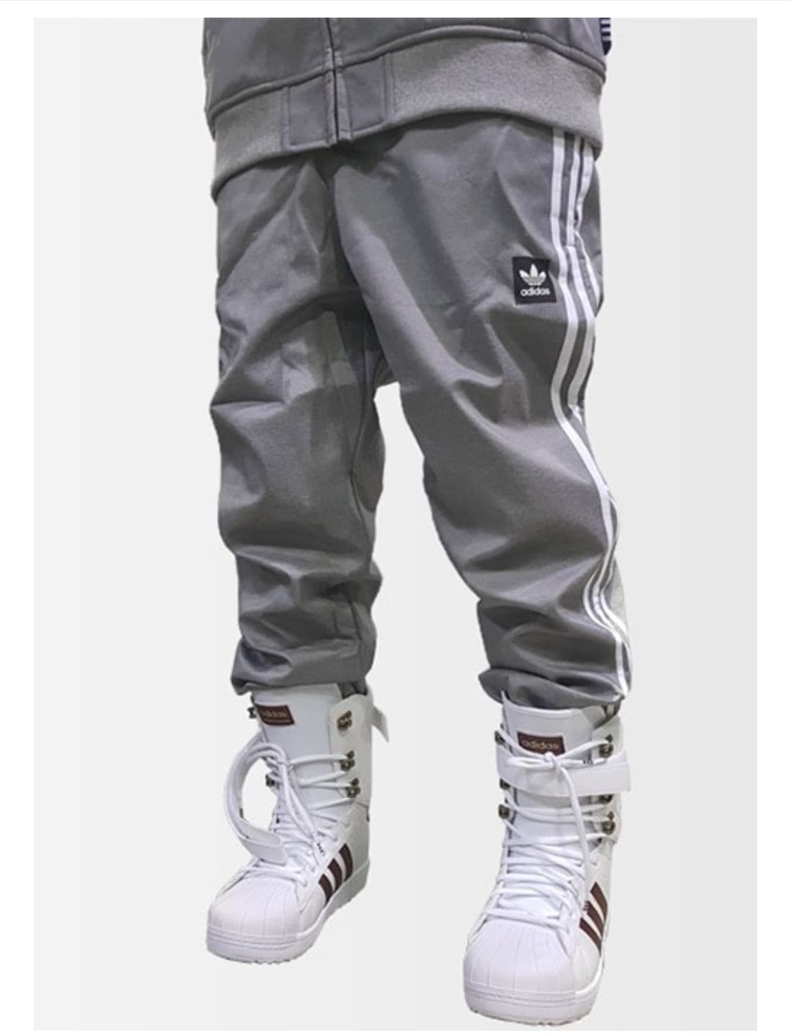 아디다스 스노우보드복 레이지맨 팬츠 상품이미지1