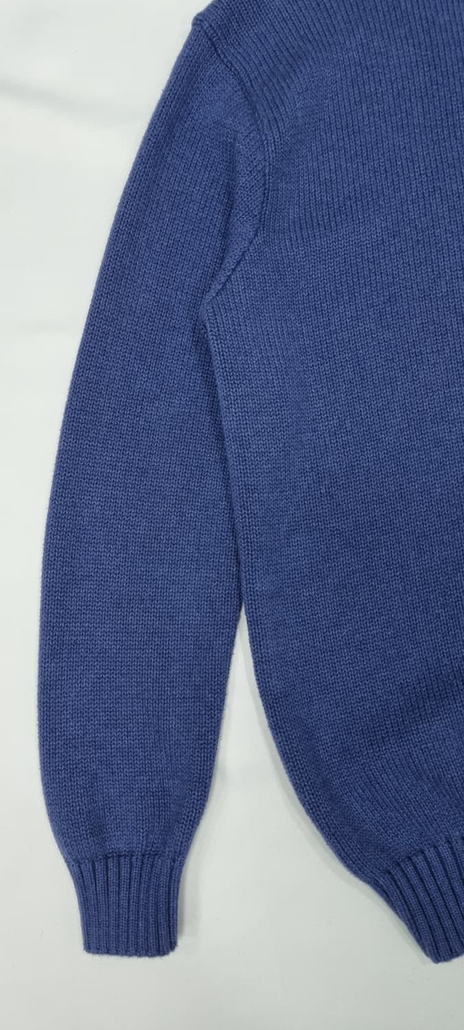 폴로랄프로렌 헤비 코튼 가디건 L _ 남성 상품이미지7