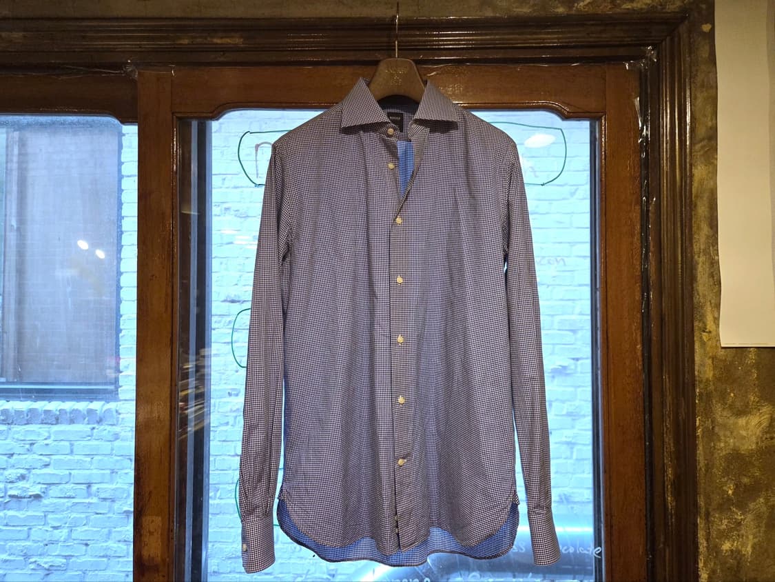 이탈리아 브랜드 boggi 상품이미지7