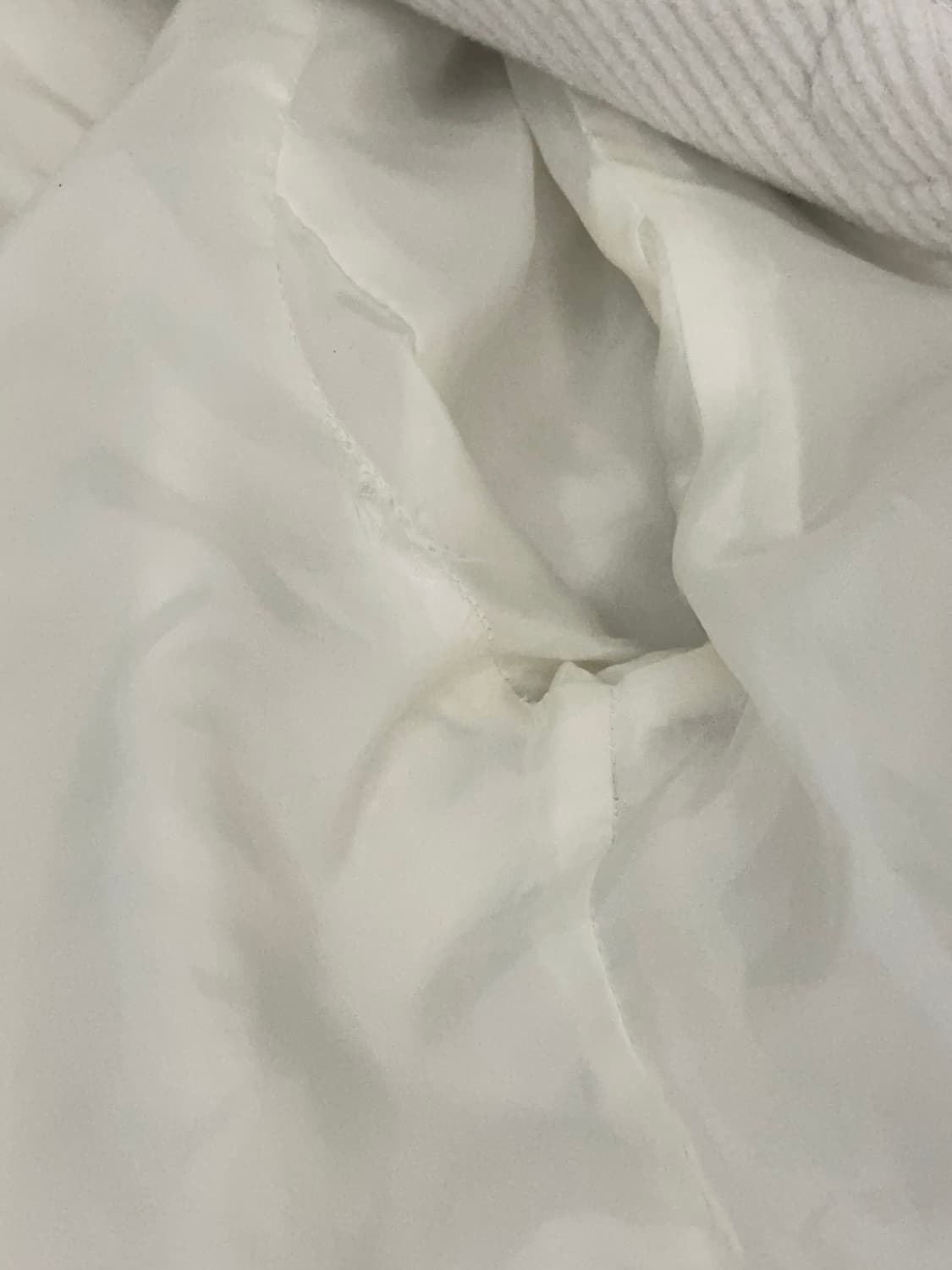 Lizlisa 고전 리즈리사 크림떡볶이후드퍼 코트 히메갸루라떼갸루 상품이미지6