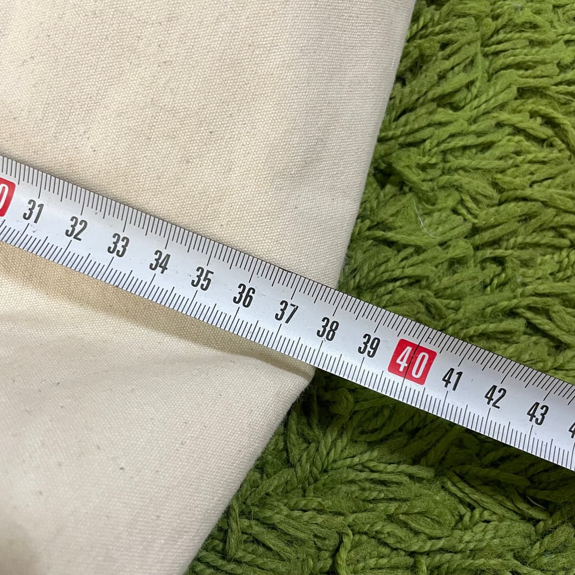 메종키츠네 숄더백 상품이미지7
