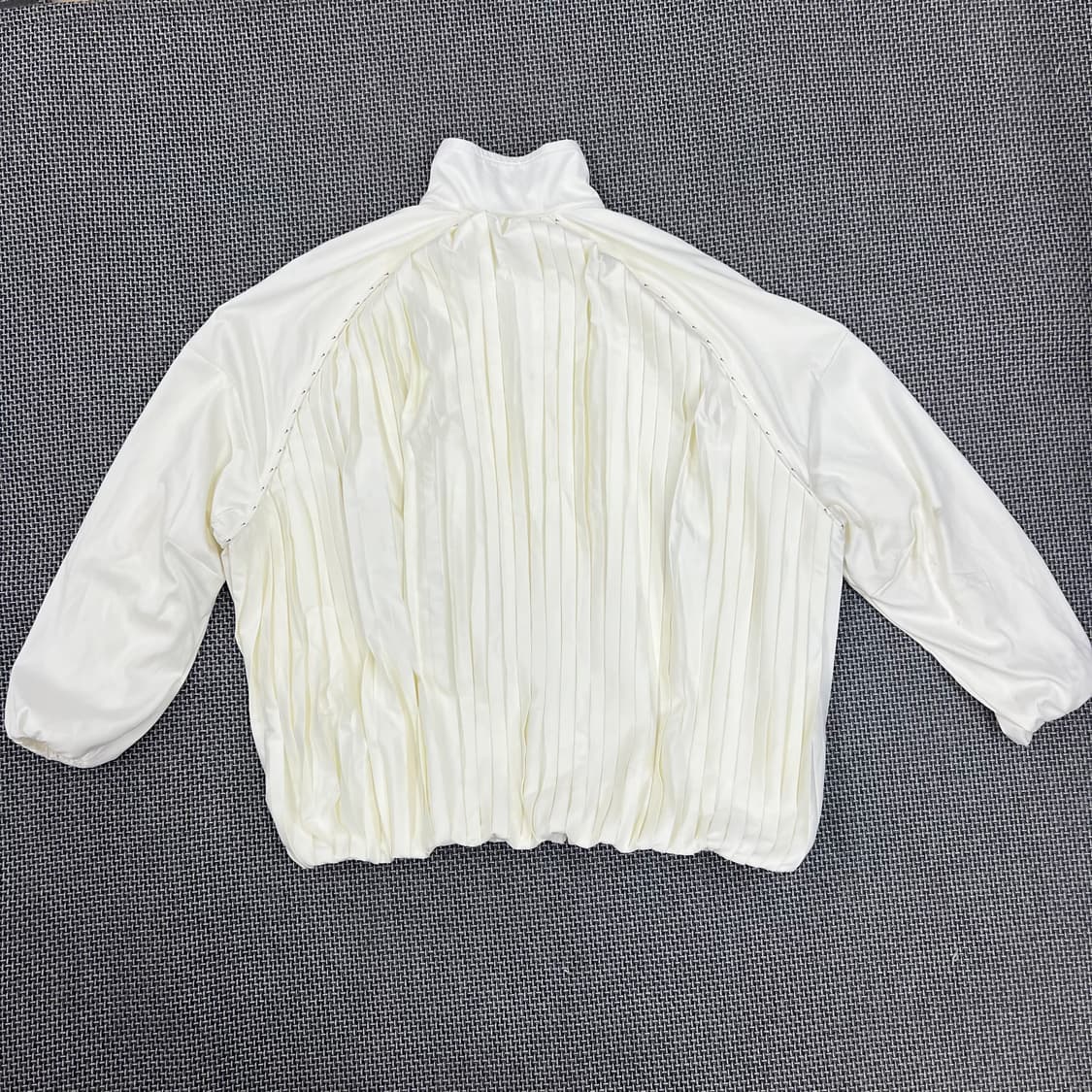 나이키 플리츠 봄버 트레이닝 자켓  상품이미지5