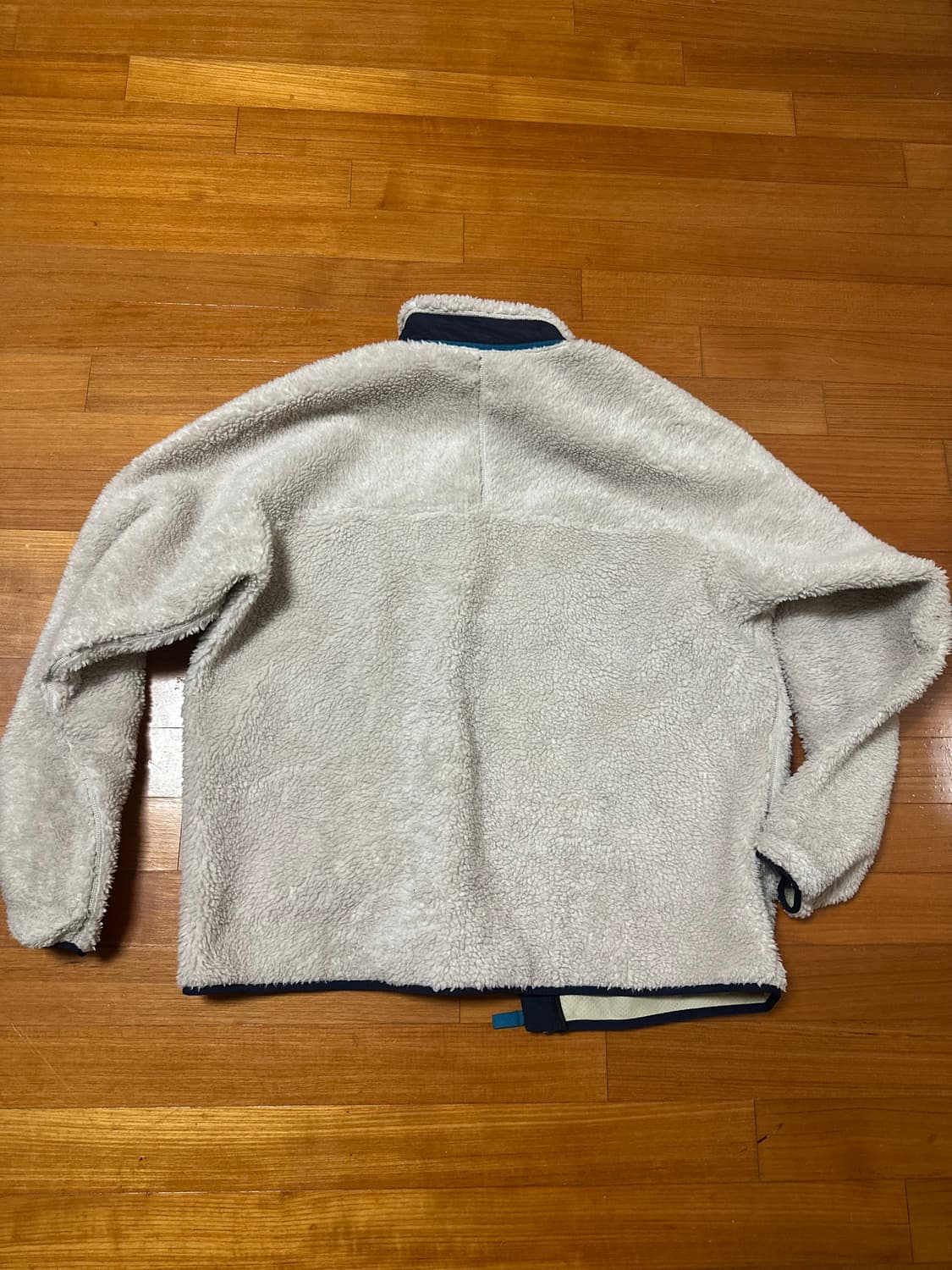 파타고니아 클레식레트로x 자켓 xxl 상품이미지2