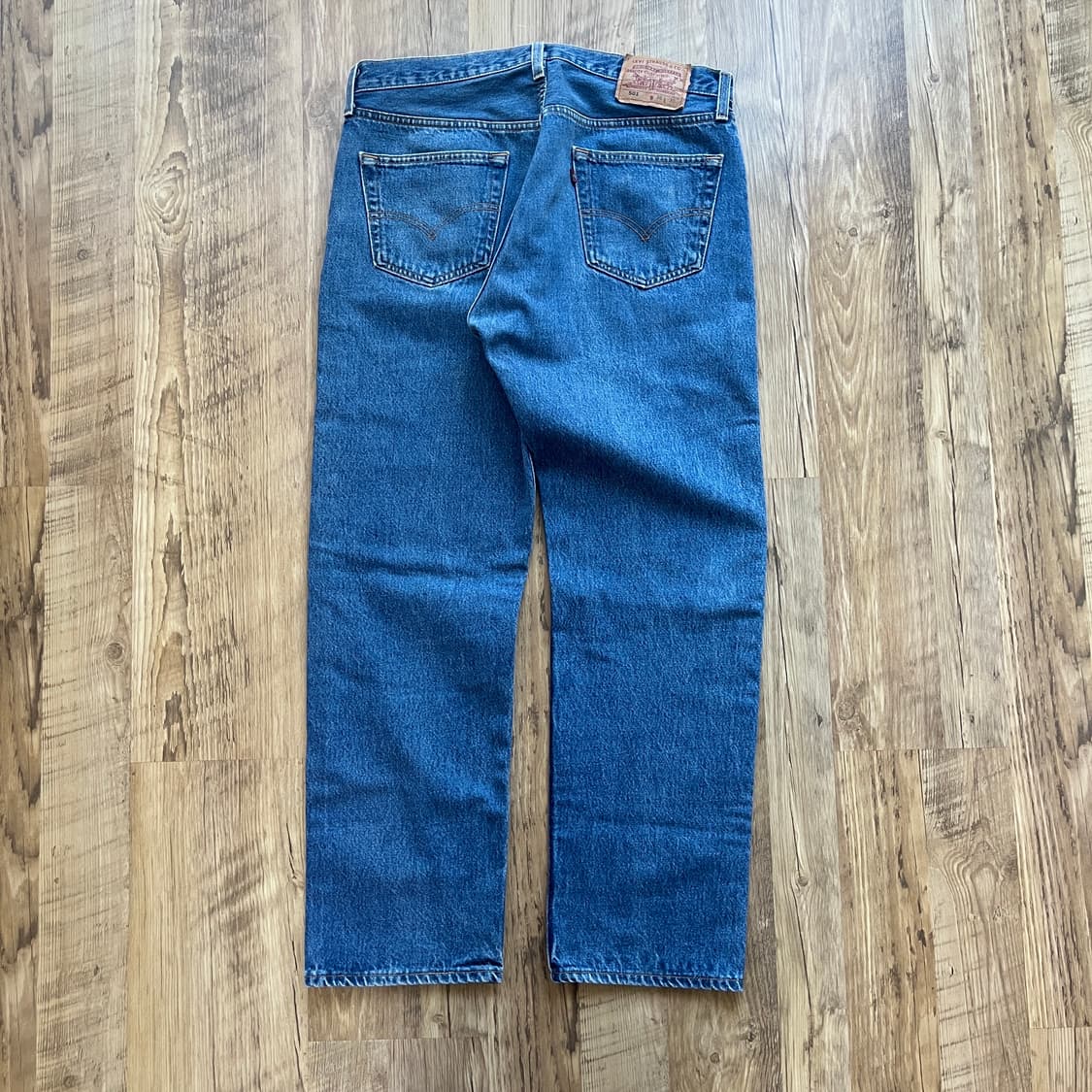 90s USA levis 리바이스501 [34] 상품이미지2