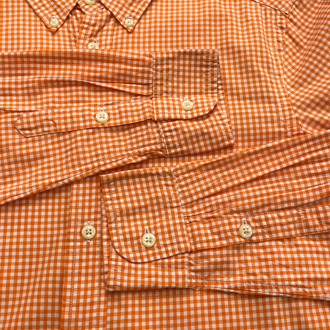 (L) POLO 폴로 랄프로렌 체크 셔츠 상품이미지7