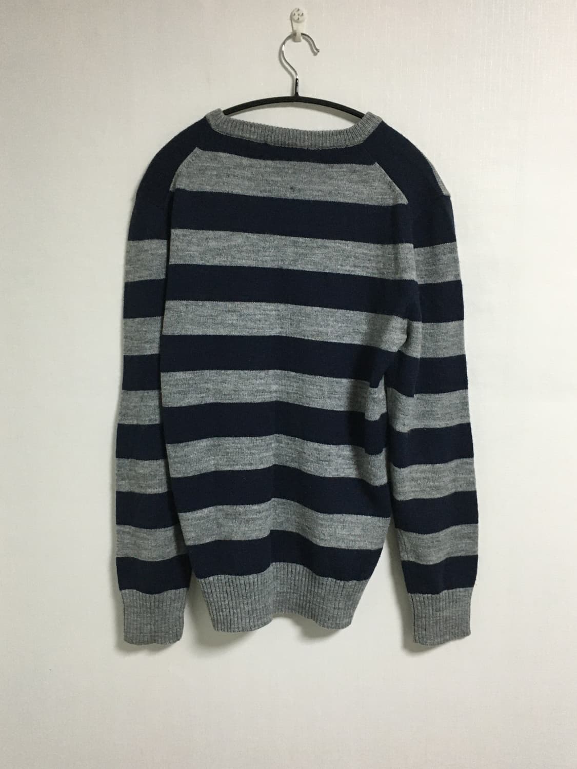 라코스테 스트라이프 니트 상품이미지4