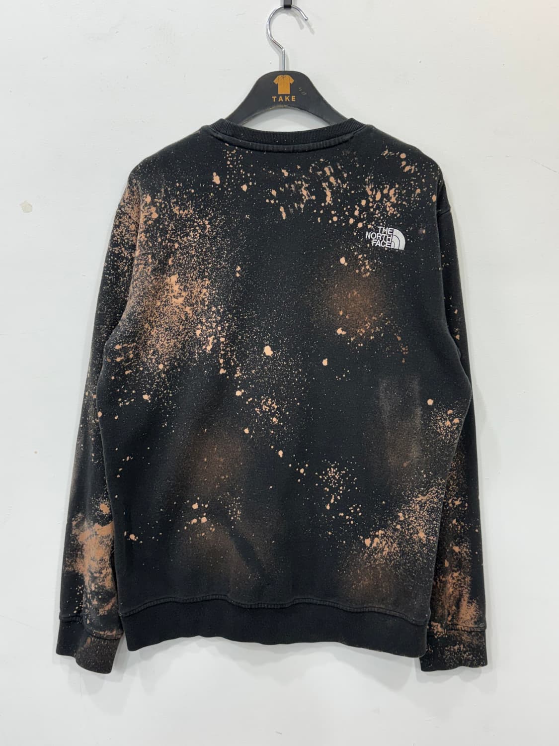 노스페이스 타이다잉 맨투맨  상품이미지4