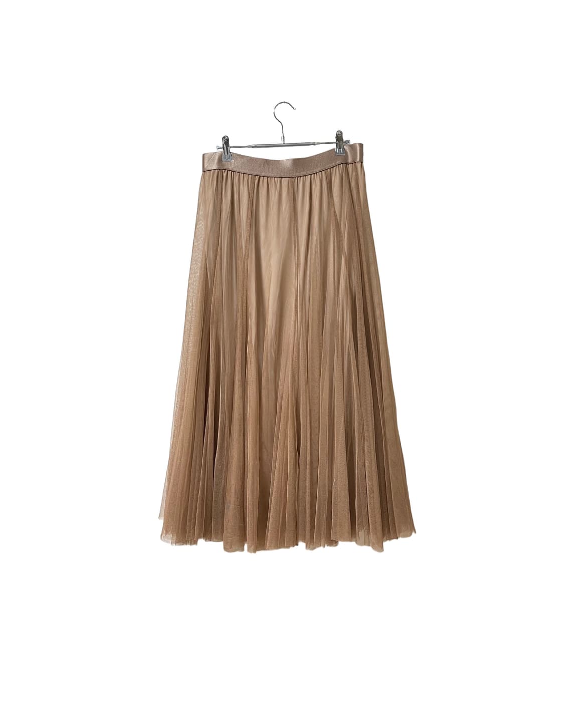 Fia Chiffon Tulle Layered SK 상품이미지1