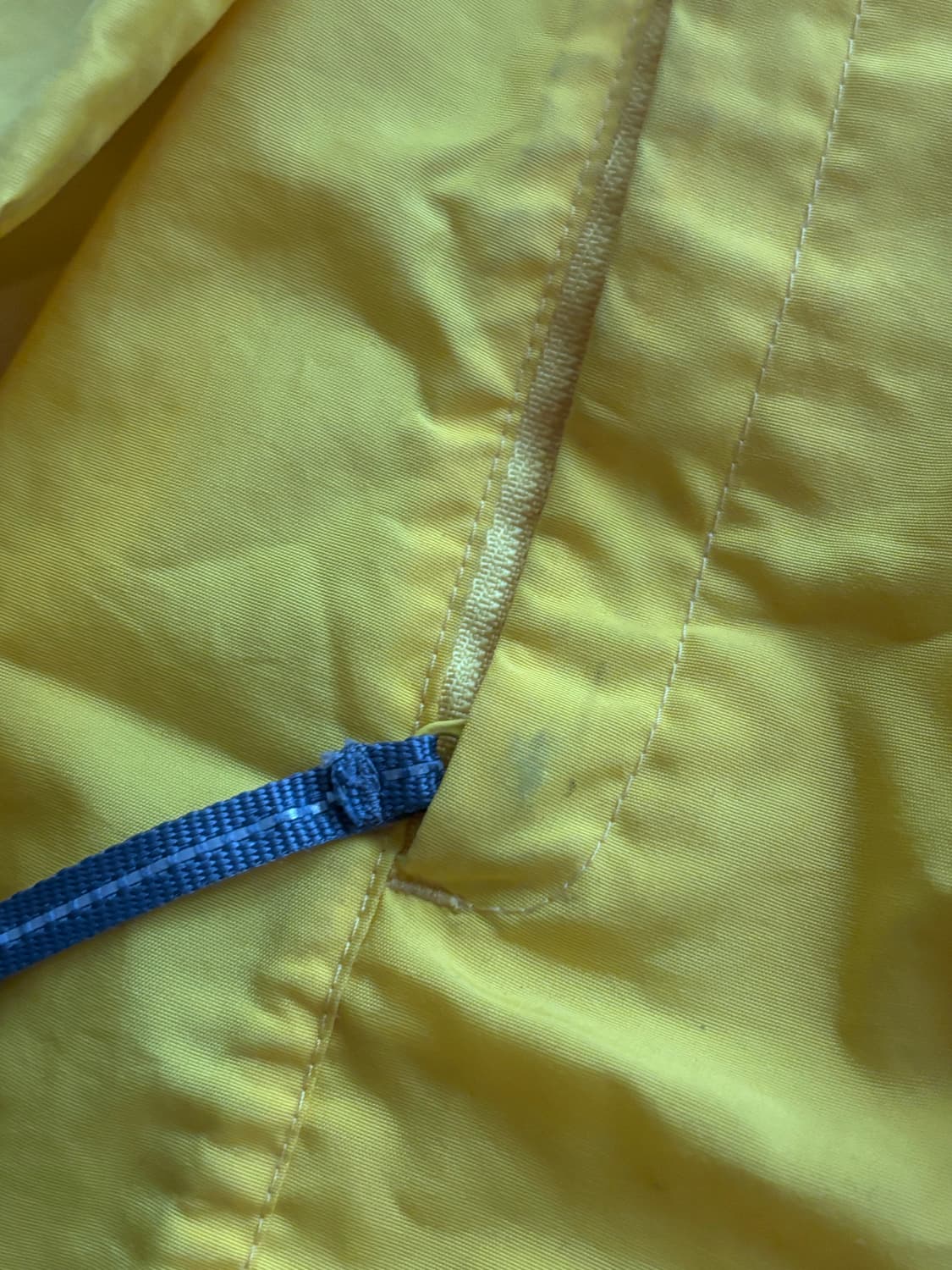 노스페이스 바람막이 상품이미지3