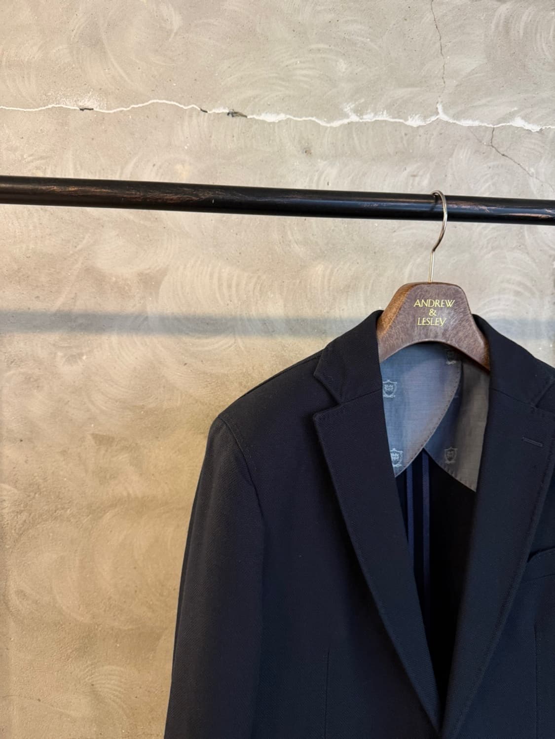 마시모두티 블레이저 100 상품이미지2