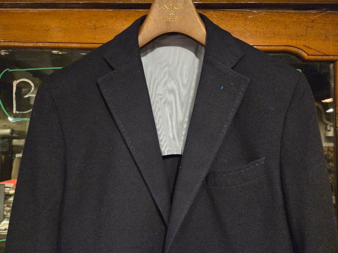 마뉴엘 리츠 금장블레이져 상품이미지2