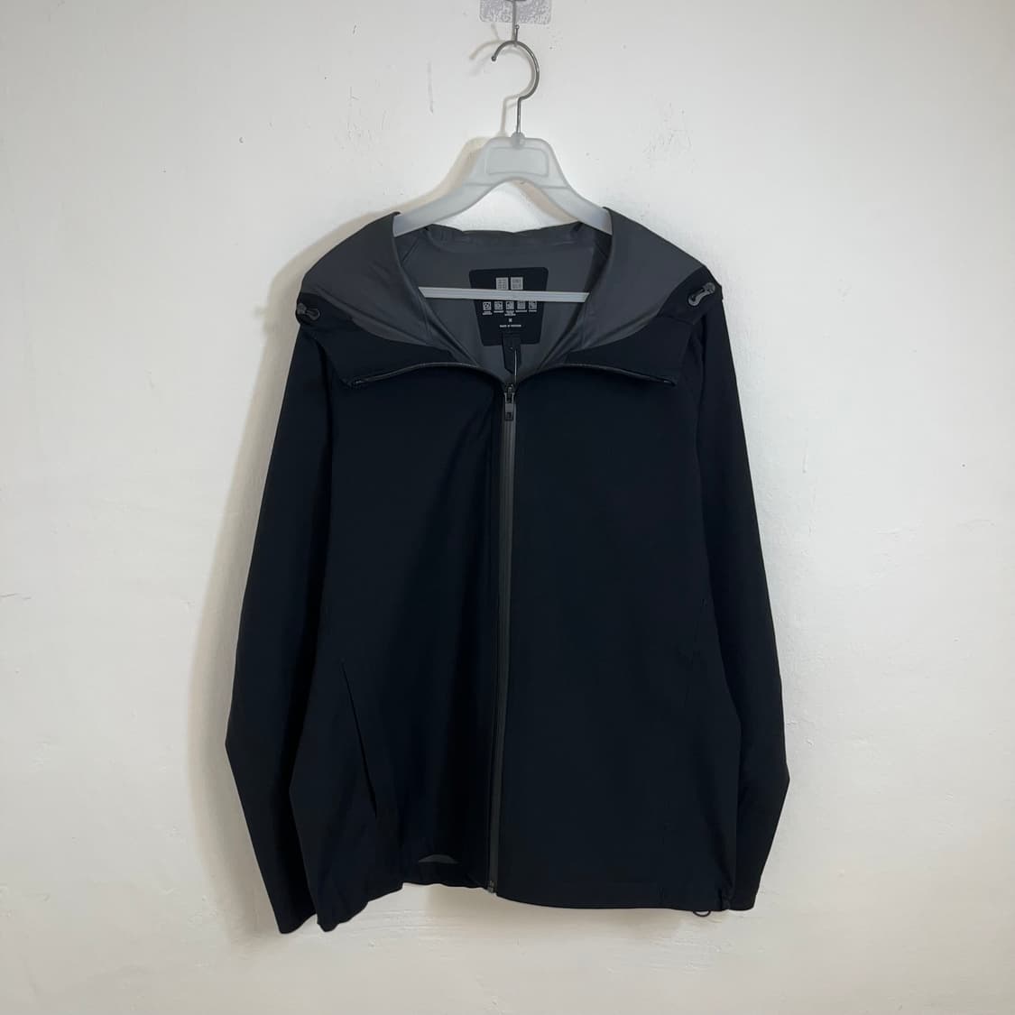 Uniqlo Windbreaker 상품이미지4
