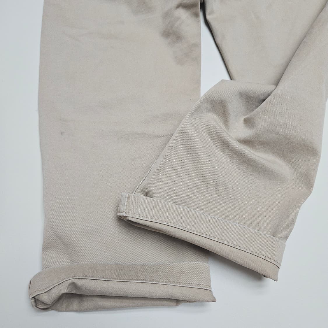 (무료배송) 버즈릭슨 치노팬츠 BR40025 W28 / 기장수선 상품이미지7