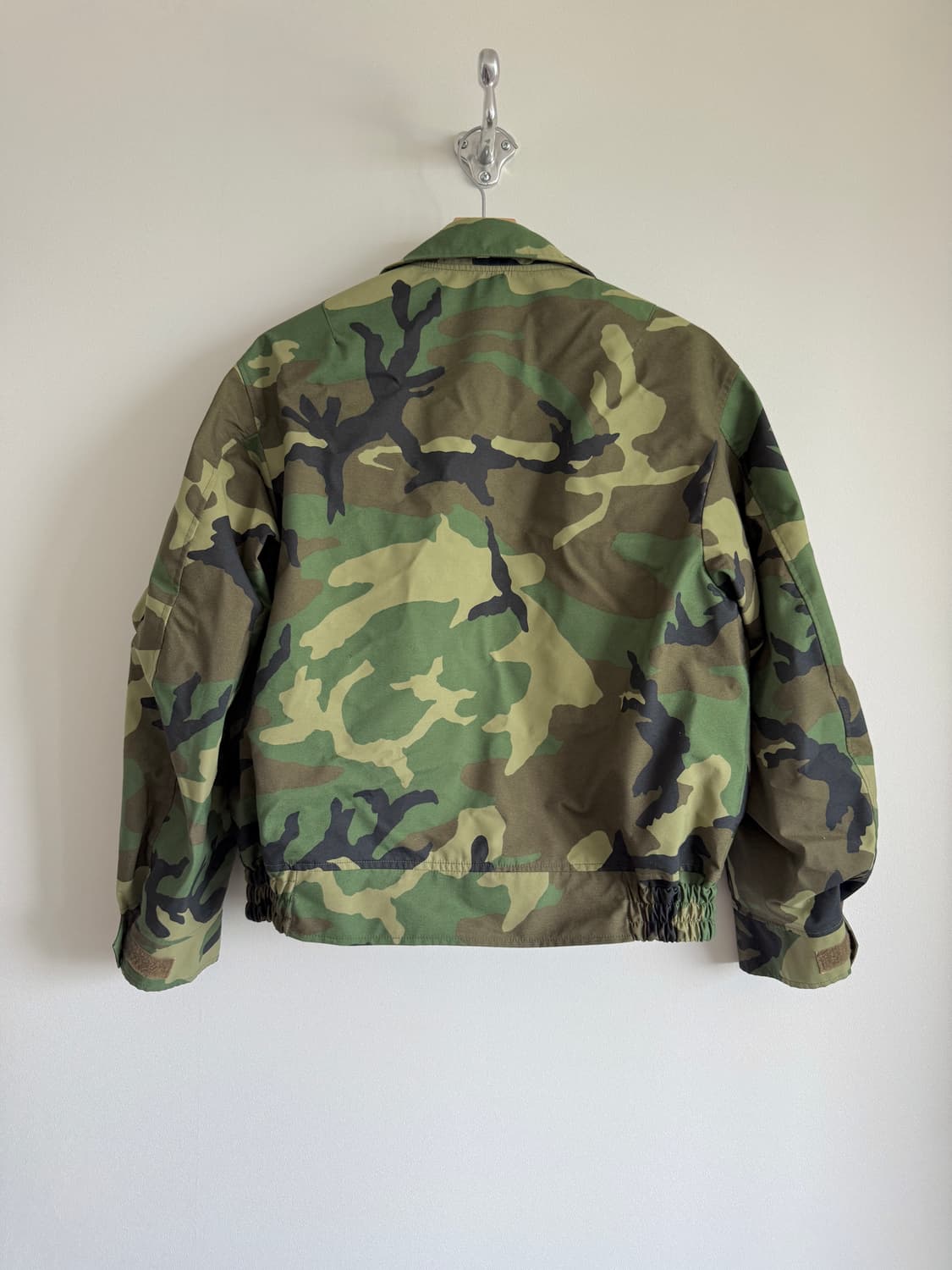 Pre owned 밀리터리 플라잉자켓 상품이미지5