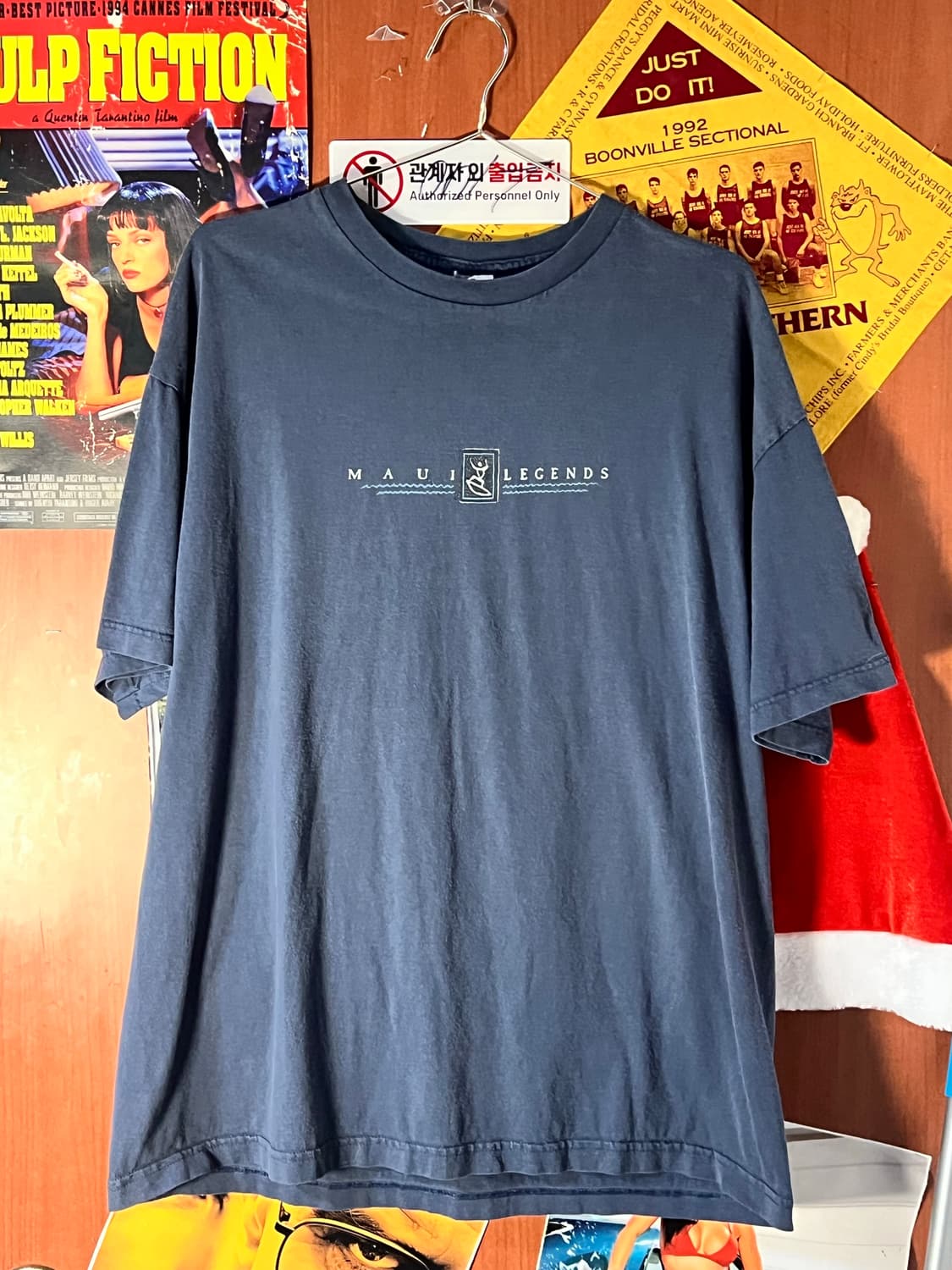 00's Maui Legends Shirt 상품이미지3