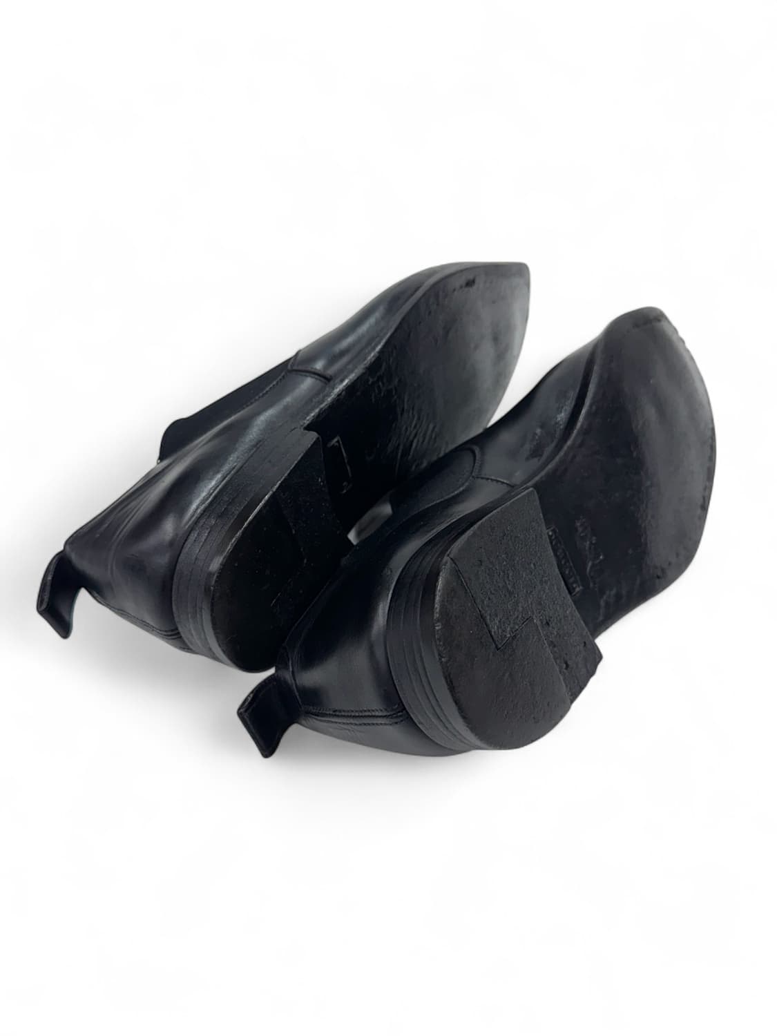 Gucci 00s Western boots  상품이미지8